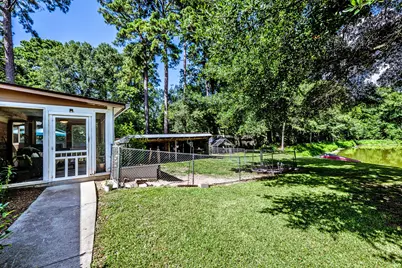 2217 Shannon Drive, Huntsville, TX 77320 - Photo 22