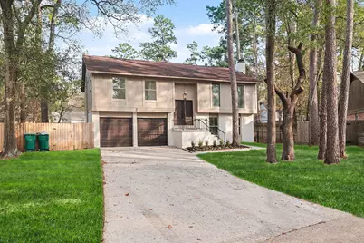 2 Kittiwake Court, The Woodlands, TX 77380 - Photo 1