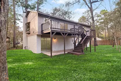 2 Kittiwake Court, The Woodlands, TX 77380 - Photo 36