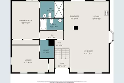 2 Kittiwake Court, The Woodlands, TX 77380 - Photo 40