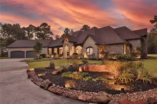 24015 Pack Saddle Trail, New Caney, TX 77357 - Photo 48