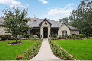 24015 Pack Saddle Trail, New Caney, TX 77357 - Photo 1