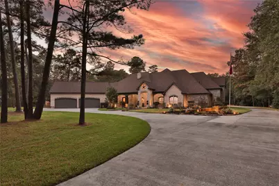 24015 Pack Saddle Trail, New Caney, TX 77357 - Photo 46