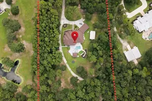 24015 Pack Saddle Trail, New Caney, TX 77357 - Photo 4