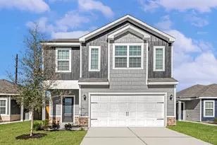 23119 Gowen Cypress Dr, Hockley, TX 77447 - Photo 1
