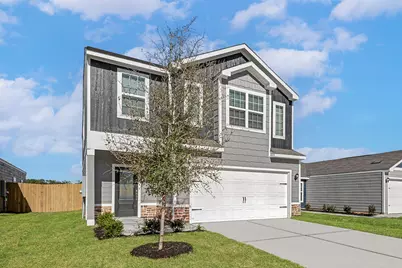 23119 Gowen Cypress Drive, Hockley, TX 77447 - Photo 2