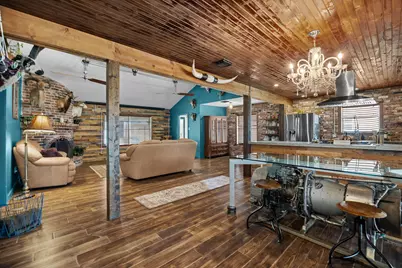 2713 Crane Drive, Pearland, TX 77581 - Photo 1