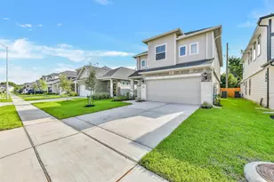 15507 Foresail Ln, Houston, TX 77053 - Photo 2