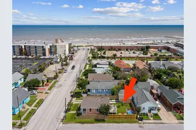 2601 37th Street, Galveston, TX 77550 - Photo 2