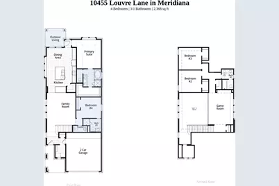 10455 Louvre Lane, Manvel, TX 77578 - Photo 2