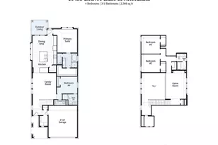 10455 Louvre Ln, Manvel, TX 77578 - Photo 2