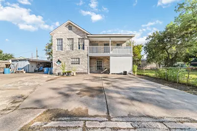 8023 Findlay Street, Houston, TX 77017 - Photo 1