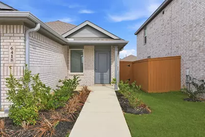 6418 Geyser Starish Drive, Katy, TX 77493 - Photo 6