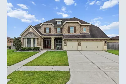 1805 Sterling Creek Drive, Friendswood, TX 77546 - Photo 2
