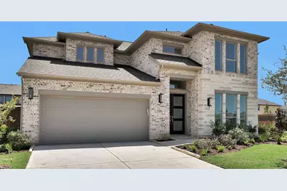 7206 Bush Glade Drive, Katy, TX 77493 - Photo 2