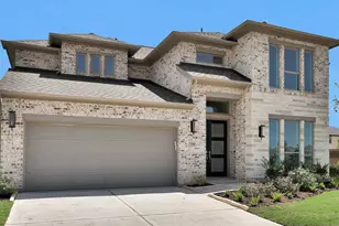 7206 Bush Glade Dr, Katy, TX 77493 - Photo 2
