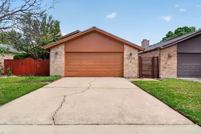 7710 Green Lawn Drive, Houston, TX 77088 - Photo 1