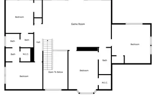 2023 Forest Garden Dr, Kingwood, TX 77345 - Photo 48