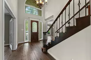 2023 Forest Garden Dr, Kingwood, TX 77345 - Photo 8