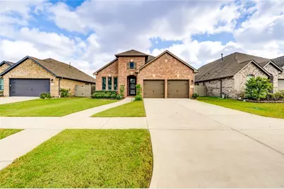 4727 Crest Hill Drive, Manvel, TX 77578 - Photo 2