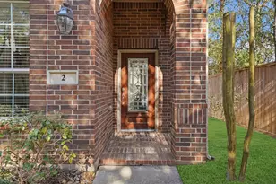 2 Bettina Ln, The Woodlands, TX 77382 - Photo 4