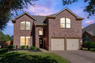 24518 Hamilton Mill Ct, Katy, TX 77494 - Photo 2