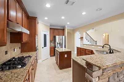8818 Silver Yacht Drive, Humble, TX 77346 - Photo 20