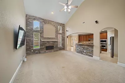 8818 Silver Yacht Drive, Humble, TX 77346 - Photo 12
