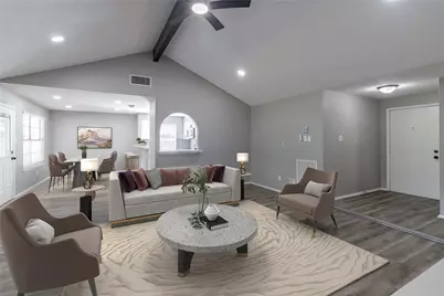 10014 Quiet Hill Road, La Porte, TX 77571 - Photo 1