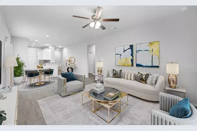 526 Emerald Thicket Lane, Huffman, TX 77336 - Photo 6