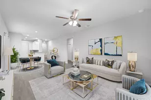 526 Emerald Thicket Ln, Huffman, TX 77336 - Photo 6