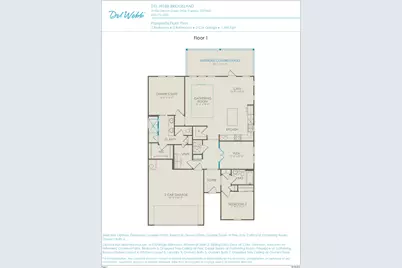 21531 Trophy Club Park Drive, Cypress, TX 77433 - Photo 2
