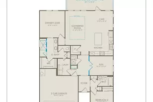 21531 Trophy Club Park Dr, Cypress, TX 77433 - Photo 2