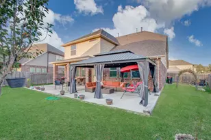 2702 Fairfield Bend Pl, Katy, TX 77494 - Photo 32