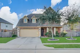 2702 Fairfield Bend Pl, Katy, TX 77494 - Photo 1