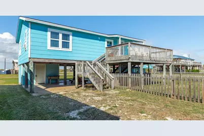 902 Treaty Drive, Surfside Beach, TX 77541 - Photo 8