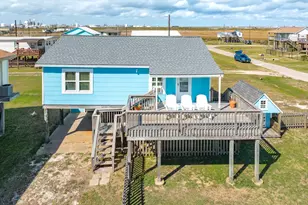 902 Treaty Dr, Surfside Beach, TX 77541 - Photo 26
