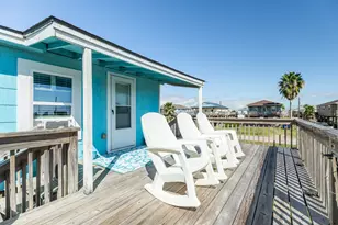 902 Treaty Dr, Surfside Beach, TX 77541 - Photo 2