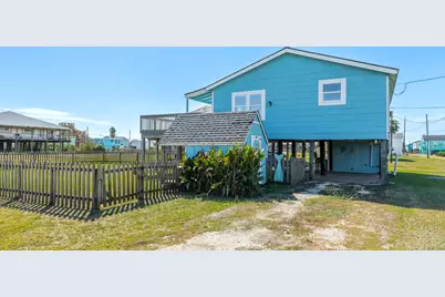 902 Treaty Drive, Surfside Beach, TX 77541 - Photo 30