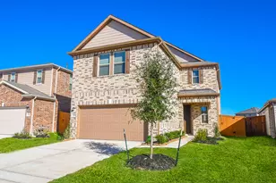 8138 Leisure Pt Dr, Katy, TX 77433 - Photo 1