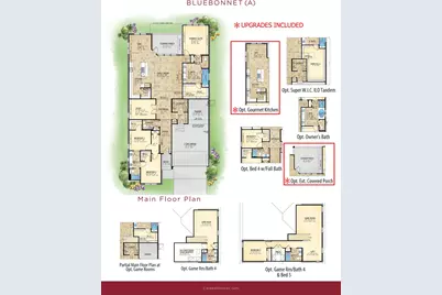 7551 Congress Trail Way, Porter, TX 77365 - Photo 8