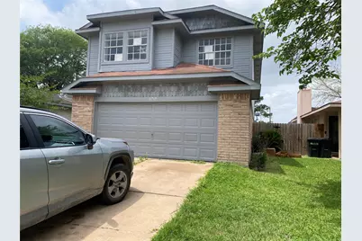 6719 Misty Dale Drive, Katy, TX 77449 - Photo 1