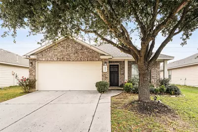 20414 Shiloh Mist Lane, Katy, TX 77449 - Photo 1