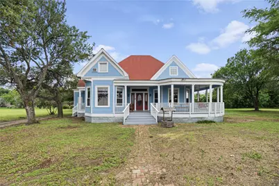501 Mish Mash Mall Lane, Schulenburg, TX 78956 - Photo 34