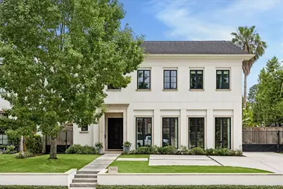 3615 Overbrook Lane, Houston, TX 77027 - Photo 1