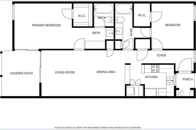211D Lakeview Terrace #211, Conroe, TX 77356 - Photo 2