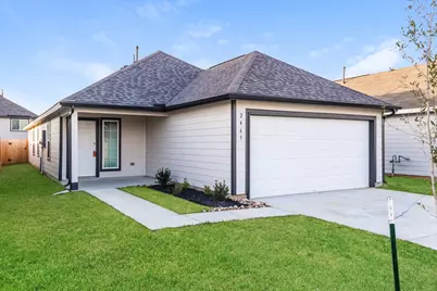 2465 Carp Drive, Conroe, TX 77384 - Photo 1