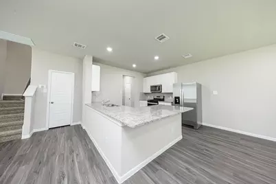 3793 Alexus Drive, Conroe, TX 77301 - Photo 4