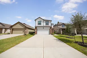 3793 Alexus Dr, Conroe, TX 77301 - Photo 2