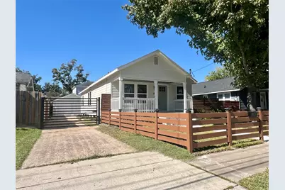 1811 & 1815 Studewood Street, Houston, TX 77008 - Photo 8